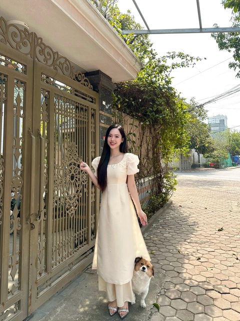 Mùng 1 Tết của Sơn Tùng MT-P, Diệu Nhi, Thùy Tiên... - Ảnh 11. Mùng 1 Tết của Sơn Tùng MT-P, Diệu Nhi, Thùy Tiên... - Ảnh 11.