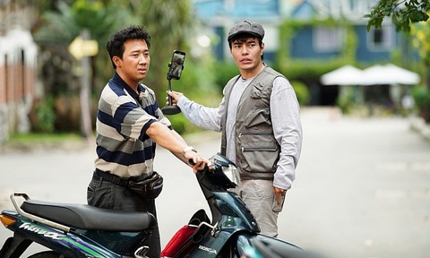 Phim Nhà bà Nữ thu 26 tỉ đồng, cháy vé ngay mùng 1 Tết - Ảnh 1. Phim Nhà bà Nữ thu 26 tỉ đồng, cháy vé ngay mùng 1 Tết - Ảnh 1.