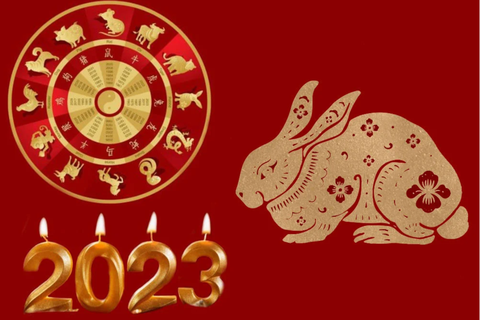 Những sự kiện và bất ngờ của 12 con giáp năm Quý Mão 2023 - Ảnh 1. Những sự kiện và bất ngờ của 12 con giáp năm Quý Mão 2023 - Ảnh 1.