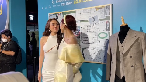‘Bàn tay hư’ của Ninh Dương Lan Ngọc - Ảnh 2. ‘Bàn tay hư’ của Ninh Dương Lan Ngọc - Ảnh 2.