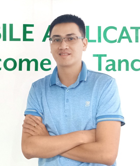 TP.HCM vươn lên đầu tàu kinh tế số từ những điều nhỏ nhặt - Ảnh 5. TP.HCM vươn lên đầu tàu kinh tế số từ những điều nhỏ nhặt - Ảnh 5.