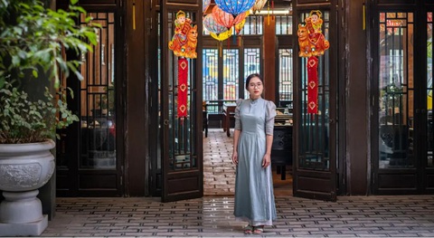 Tết Nguyên đán đoàn tụ trên khắp châu Á - Ảnh 4. Tết Nguyên đán đoàn tụ trên khắp châu Á - Ảnh 4.