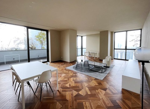 Bất động sản cao cấp Milan bùng nổ khi các chủ ngân hàng rời London đến Ý - Ảnh 2. Bất động sản cao cấp Milan bùng nổ khi các chủ ngân hàng rời London đến Ý - Ảnh 2.