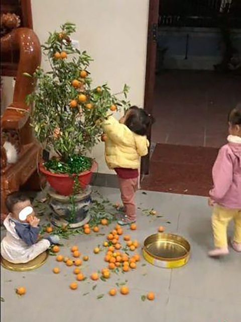 Loạt ảnh nóng đến phát sốt dù Tết chỉ mới qua mùng 2 - Ảnh 5. Loạt ảnh nóng đến phát sốt dù Tết chỉ mới qua mùng 2 - Ảnh 5.