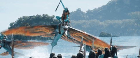 Avatar 2 đạt 2 tỉ USD - Ảnh 1. Avatar 2 đạt 2 tỉ USD - Ảnh 1.