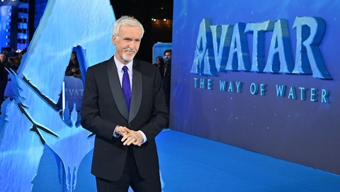 Avatar 2 đạt 2 tỉ USD - Ảnh 2. Avatar 2 đạt 2 tỉ USD - Ảnh 2.
