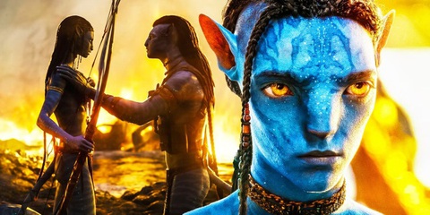 Avatar 2 đạt 2 tỉ USD - Ảnh 5. Avatar 2 đạt 2 tỉ USD - Ảnh 5.