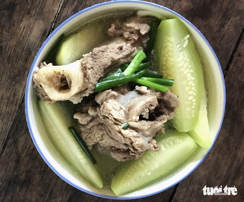 Tết đủ đầy vì có mẹ: Bây ăn gì tao mua à nghe - Ảnh 5. Tết đủ đầy vì có mẹ: Bây ăn gì tao mua à nghe - Ảnh 5.