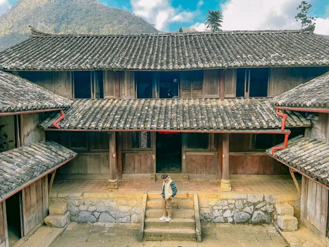 Mách bạn du xuân Hà Giang chỉ với 2,5 triệu đồng - Ảnh 3. Mách bạn du xuân Hà Giang chỉ với 2,5 triệu đồng - Ảnh 3.