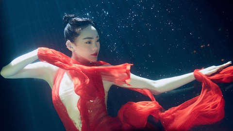 Quý cô tuổi Mão Minh Hằng tiết lộ dự án khủng trong năm tuổi - Ảnh 3. Quý cô tuổi Mão Minh Hằng tiết lộ dự án khủng trong năm tuổi - Ảnh 3.