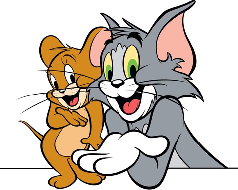 Tom & Jerry và những bộ phim không nên bỏ lỡ về loài mèo trong năm 2023 - Ảnh 1. Tom & Jerry và những bộ phim không nên bỏ lỡ về loài mèo trong năm 2023 - Ảnh 1.