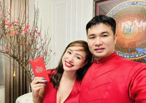 Ảnh vui sao Việt 23-1: hoa hậu Đỗ Mỹ Linh trêu chồng - Ảnh 8. Ảnh vui sao Việt 23-1: hoa hậu Đỗ Mỹ Linh trêu chồng - Ảnh 8.