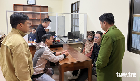 Hành trình gần 5.000km truy bắt nghi phạm vượt ngục, trốn truy nã 33 năm - Ảnh 3. Hành trình gần 5.000km truy bắt nghi phạm vượt ngục, trốn truy nã 33 năm - Ảnh 3.
