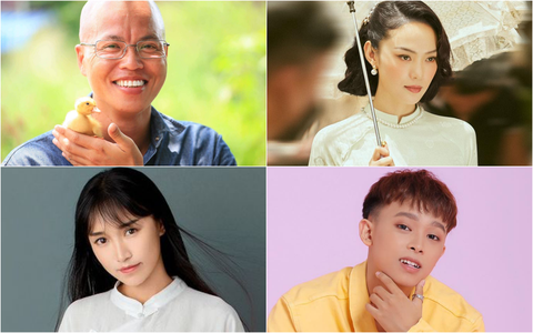 Vũ Ngọc Đãng, Minh Hằng bức xúc vì Chị chị em em 2 bị chiếu lậu - Ảnh 1. Vũ Ngọc Đãng, Minh Hằng bức xúc vì Chị chị em em 2 bị chiếu lậu - Ảnh 1.