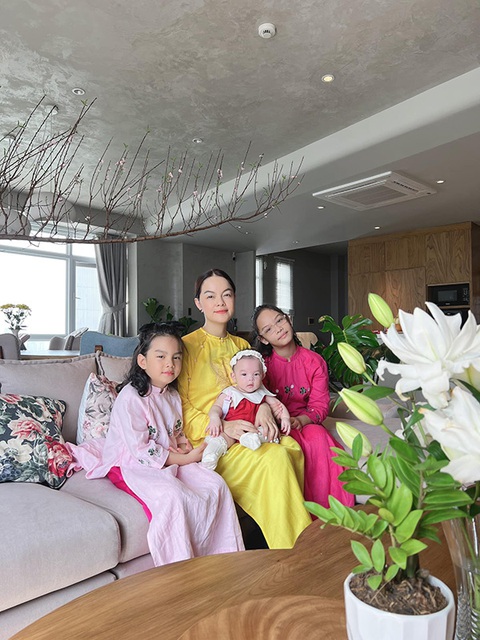 Ảnh vui sao Việt 24-1: Tóc Tiên diện outfit ‘cực chất’ đi chúc Tết - Ảnh 8. Ảnh vui sao Việt 24-1: Tóc Tiên diện outfit ‘cực chất’ đi chúc Tết - Ảnh 8.