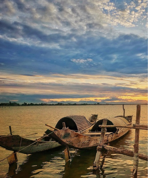 Đường về nhà xa nữa giữa những ngày bệnh tật níu chân - Ảnh 2. Đường về nhà xa nữa giữa những ngày bệnh tật níu chân - Ảnh 2.