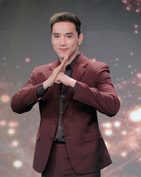 Lê Giang đi cinetour xuyên Tết đến mùng 9; Thuận Nguyễn, Puka diễn kịch đến rằm tháng giêng - Ảnh 8. Lê Giang đi cinetour xuyên Tết đến mùng 9; Thuận Nguyễn, Puka diễn kịch đến rằm tháng giêng - Ảnh 8.