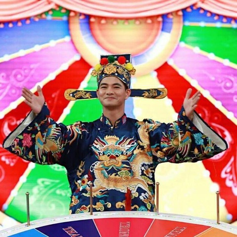 Xuân Bắc ‘mắng’ người chê Táo quân là ‘ăn cháo đá bát’? - Ảnh 1. Xuân Bắc ‘mắng’ người chê Táo quân là ‘ăn cháo đá bát’? - Ảnh 1.