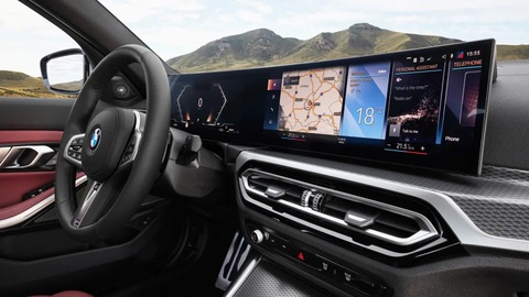 BMW X5 mới lộ diện: Ngoại thất nâng cấp nhẹ, nội thất nhiều điểm mới - Ảnh 3. BMW X5 mới lộ diện: Ngoại thất nâng cấp nhẹ, nội thất nhiều điểm mới - Ảnh 3.