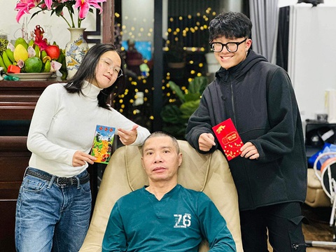 Ảnh vui sao Việt 25-1: Đại Nghĩa đọ sắc bên mai vàng - Ảnh 6. Ảnh vui sao Việt 25-1: Đại Nghĩa đọ sắc bên mai vàng - Ảnh 6.
