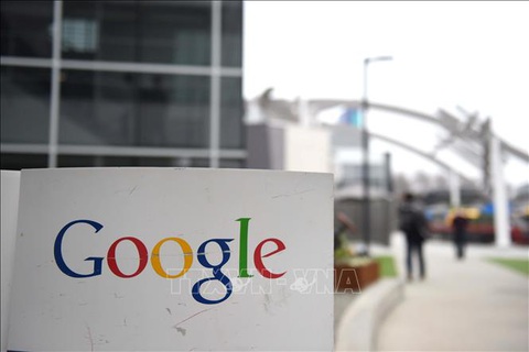 Bộ Tư pháp Mỹ và 8 bang kiện Google - Ảnh 1. Bộ Tư pháp Mỹ và 8 bang kiện Google - Ảnh 1.