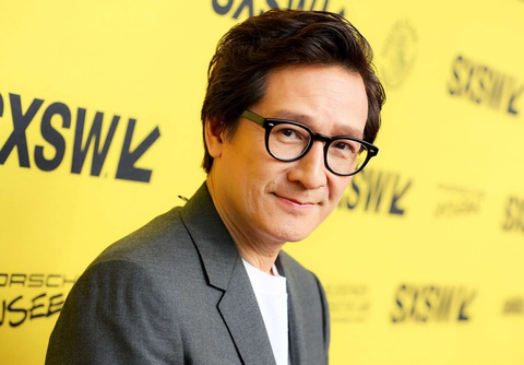 Hai diễn viên gốc Việt được đề cử giải Oscar 2023 - Ảnh 1. Hai diễn viên gốc Việt được đề cử giải Oscar 2023 - Ảnh 1.
