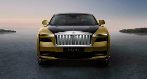 Xe Rolls-Royce đắt nhưng vẫn bán vượt kỳ vọng, CEO phải điều chỉnh kế hoạch sản xuất - Ảnh 1. Xe Rolls-Royce đắt nhưng vẫn bán vượt kỳ vọng, CEO phải điều chỉnh kế hoạch sản xuất - Ảnh 1.
