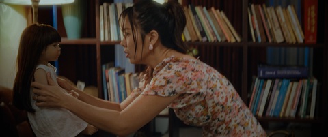 Hé lộ lý do vì sao Lê Phương bị vong nhi ám gây nên bi kịch ai oán - Ảnh 2. Hé lộ lý do vì sao Lê Phương bị vong nhi ám gây nên bi kịch ai oán - Ảnh 2.