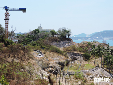 Trả lại 5 biệt thự di tích lầu Bảo Đại tại Nha Trang cho tỉnh - Ảnh 3. Trả lại 5 biệt thự di tích lầu Bảo Đại tại Nha Trang cho tỉnh - Ảnh 3.
