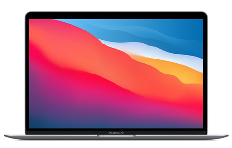 Sản phẩm Apple MacBook Air 13" 2020 (M1/8GB/256GB) đang có giá giảm sâu chưa từng có, chỉ còn 21.990.000 đồng trong hôm nay Sản phẩm Apple MacBook Air 13" 2020 (M1/8GB/256GB) đang có giá giảm sâu chưa từng có, chỉ còn 21.990.000 đồng trong hôm nay