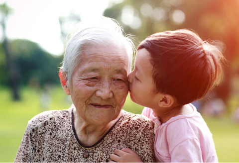 Bà đòi tiền trông cháu, con gái lên mạng than: Thà không có còn hơn! - Ảnh 1. Bà đòi tiền trông cháu, con gái lên mạng than: Thà không có còn hơn! - Ảnh 1.
