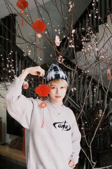 Mai Phương xin lỗi sau vụ dùng nhạc Chinese New Year - Ảnh 7. Mai Phương xin lỗi sau vụ dùng nhạc Chinese New Year - Ảnh 7.