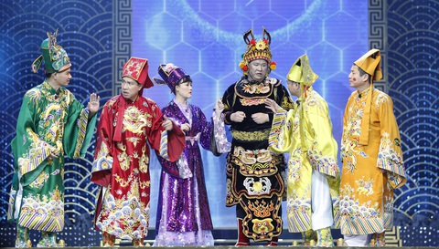 Xuân Bắc, anh sai rồi! - Ảnh 2. Xuân Bắc, anh sai rồi! - Ảnh 2.