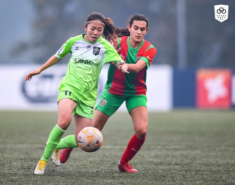Top 5 Quả bóng vàng Việt Nam 2022 gọi tên ai? - Ảnh 2. Top 5 Quả bóng vàng Việt Nam 2022 gọi tên ai? - Ảnh 2.