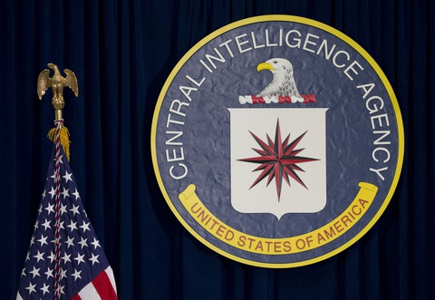 Nga chặn trang web CIA và FBI của Mỹ - Ảnh 1. Nga chặn trang web CIA và FBI của Mỹ - Ảnh 1.