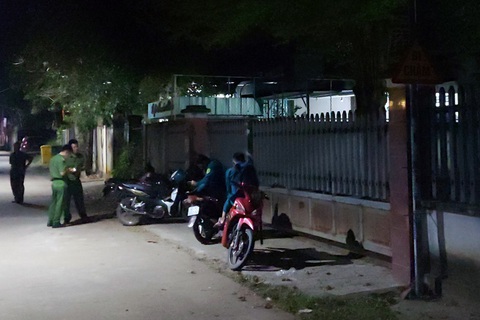 Đi đòi nợ tiền bồi thường, nam thanh niên đâm chết người - Ảnh 2. Đi đòi nợ tiền bồi thường, nam thanh niên đâm chết người - Ảnh 2.