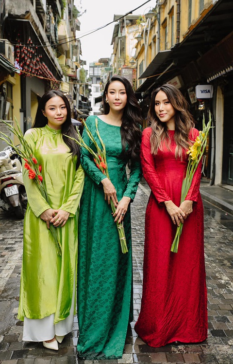 Ảnh vui sao Việt 27-1: Vợ chồng Ngô Thanh Vân lên kế hoạch giảm cân - Ảnh 4. Ảnh vui sao Việt 27-1: Vợ chồng Ngô Thanh Vân lên kế hoạch giảm cân - Ảnh 4.