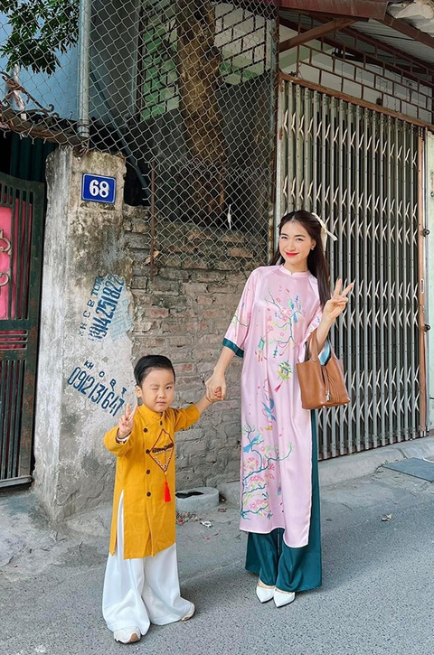 Ảnh vui sao Việt 27-1: Vợ chồng Ngô Thanh Vân lên kế hoạch giảm cân - Ảnh 2. Ảnh vui sao Việt 27-1: Vợ chồng Ngô Thanh Vân lên kế hoạch giảm cân - Ảnh 2.