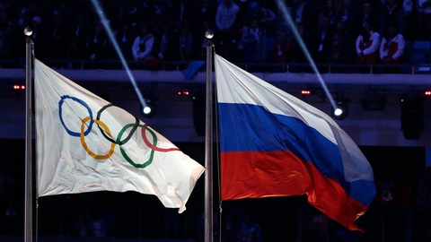Nga và Belarus có thể dự Asian Games tại Trung Quốc - Ảnh 1. Nga và Belarus có thể dự Asian Games tại Trung Quốc - Ảnh 1.