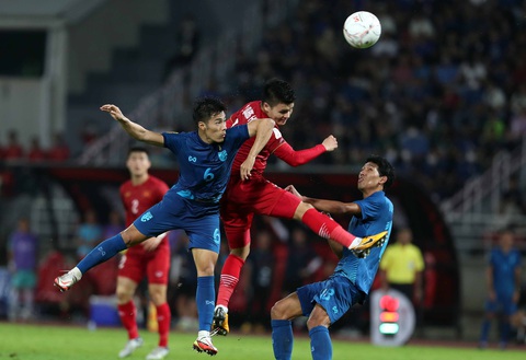 Top 5 Quả bóng vàng Việt Nam 2022 gọi tên ai? - Ảnh 1. Top 5 Quả bóng vàng Việt Nam 2022 gọi tên ai? - Ảnh 1.