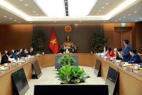 Phó thủ tướng Trần Hồng Hà: Sửa Luật đất đai, cần lắng nghe ý kiến địa phương - Ảnh 2. Phó thủ tướng Trần Hồng Hà: Sửa Luật đất đai, cần lắng nghe ý kiến địa phương - Ảnh 2.