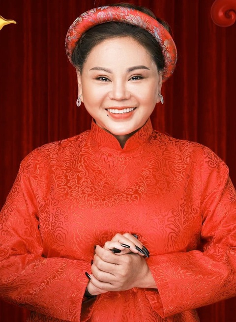 Lê Giang - ngôi sao phòng vé ồn ào của điện ảnh Việt - Ảnh 1. Lê Giang - ngôi sao phòng vé ồn ào của điện ảnh Việt - Ảnh 1.