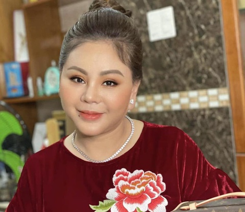 Lê Giang - ngôi sao phòng vé ồn ào của điện ảnh Việt - Ảnh 2. Lê Giang - ngôi sao phòng vé ồn ào của điện ảnh Việt - Ảnh 2.
