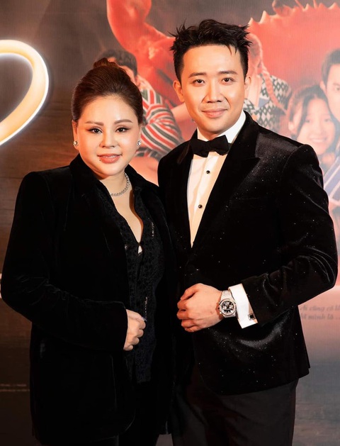 Lê Giang - ngôi sao phòng vé ồn ào của điện ảnh Việt - Ảnh 4. Lê Giang - ngôi sao phòng vé ồn ào của điện ảnh Việt - Ảnh 4.
