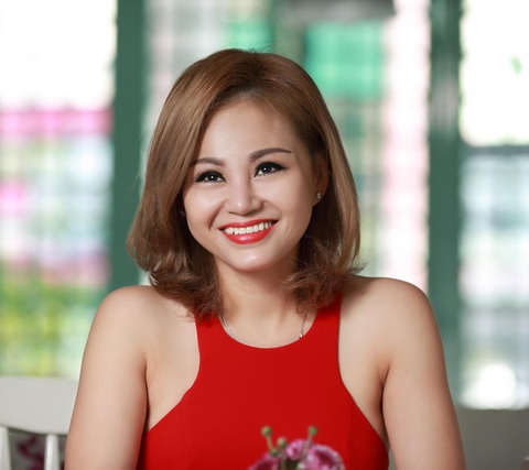 Lê Giang - ngôi sao phòng vé ồn ào của điện ảnh Việt - Ảnh 5. Lê Giang - ngôi sao phòng vé ồn ào của điện ảnh Việt - Ảnh 5.