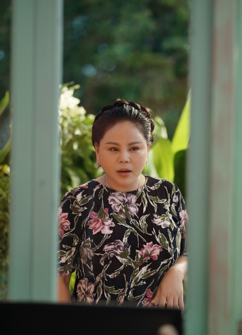Lê Giang - ngôi sao phòng vé ồn ào của điện ảnh Việt - Ảnh 6. Lê Giang - ngôi sao phòng vé ồn ào của điện ảnh Việt - Ảnh 6.