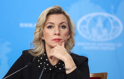 Nga đòi Đức làm rõ lập trường về cuộc xung đột ở Ukraine - Ảnh 1. Nga đòi Đức làm rõ lập trường về cuộc xung đột ở Ukraine - Ảnh 1.