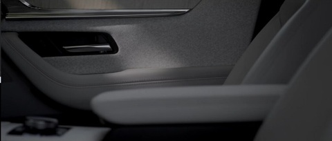 Mazda CX-90 lộ diện lần cuối trước ngày ra mắt: Rõ nét xe sang - Ảnh 7. Mazda CX-90 lộ diện lần cuối trước ngày ra mắt: Rõ nét xe sang - Ảnh 7.