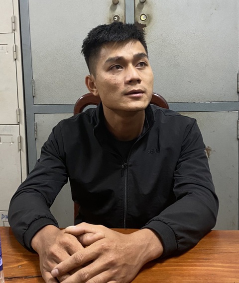 Đi đòi nợ tiền bồi thường, nam thanh niên đâm chết người - Ảnh 1. Đi đòi nợ tiền bồi thường, nam thanh niên đâm chết người - Ảnh 1.