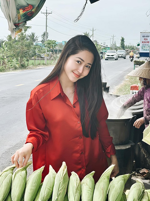 Ảnh vui sao Việt 27-1: Vợ chồng Ngô Thanh Vân lên kế hoạch giảm cân - Ảnh 9. Ảnh vui sao Việt 27-1: Vợ chồng Ngô Thanh Vân lên kế hoạch giảm cân - Ảnh 9.